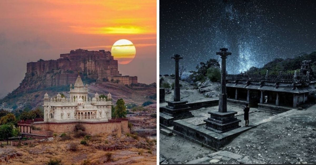 India in Pics: 10 Offbeat Monuments That Deserve to Be On Your Travel List