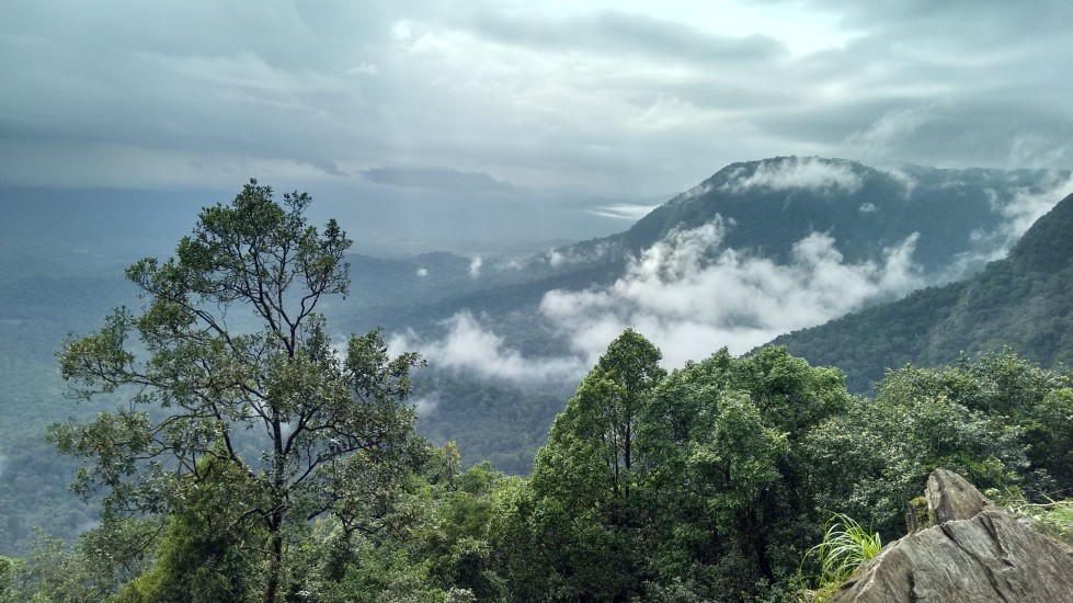 8 Best Treks Around Bengaluru for a Weekend Amid Nature