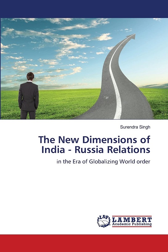 Russia to USA: 10 Must Read Books On India’s Relations With The World