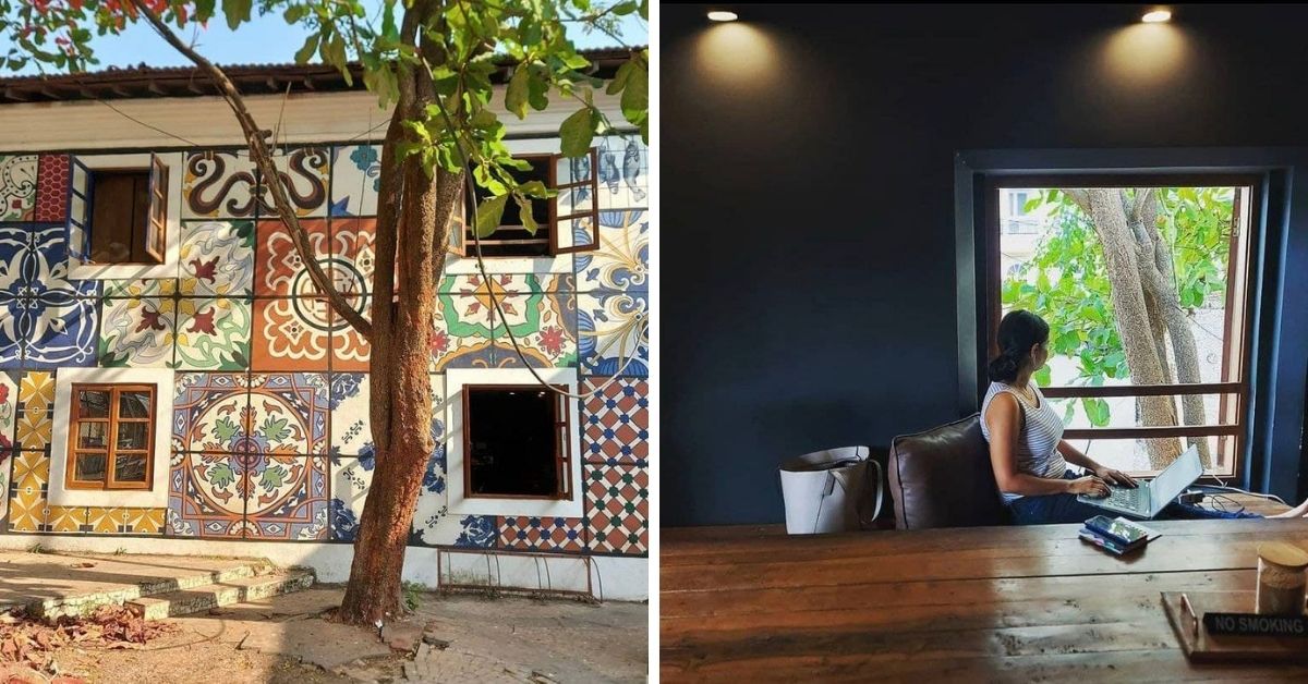 10 of Goa’s Best Budget-Friendly Hostels For Your Next Vacation