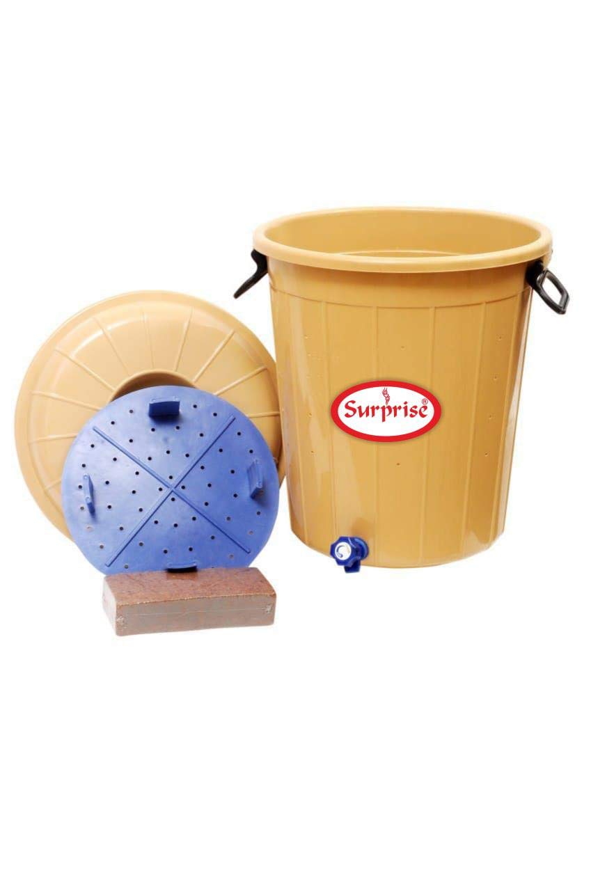 Top 10 Composting Kits Available in India & Tips to Choose the Right One for Your Home