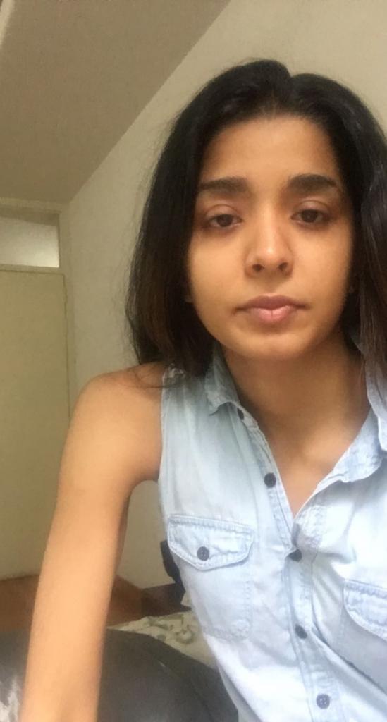 Khushi Jain: 21-YO on Battling Anorexia & Diet Culture