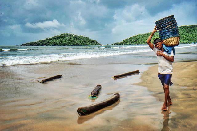 India in Pics: The 10 Best Beaches For The Perfect Summer Vacation
