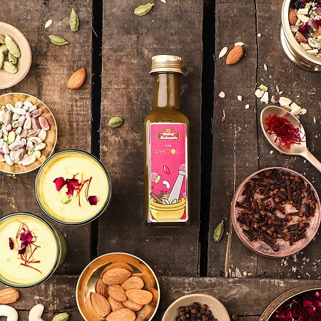 Organic Colours, Food & More: 12 ‘Made In India’ Picks For the Perfect Holi Celebration