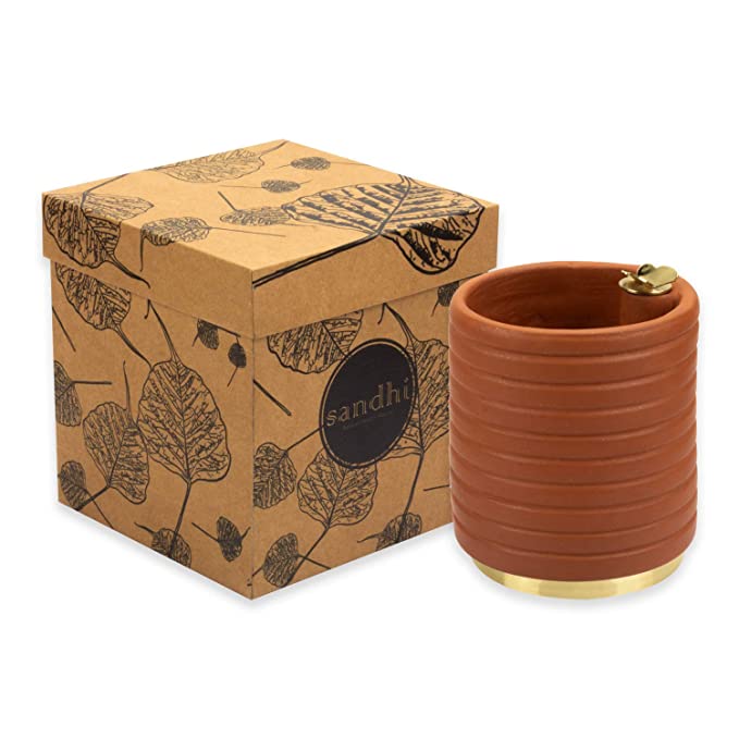 Clay Bottles to Pressure Cookers: 10 Terracotta Products For Your Home