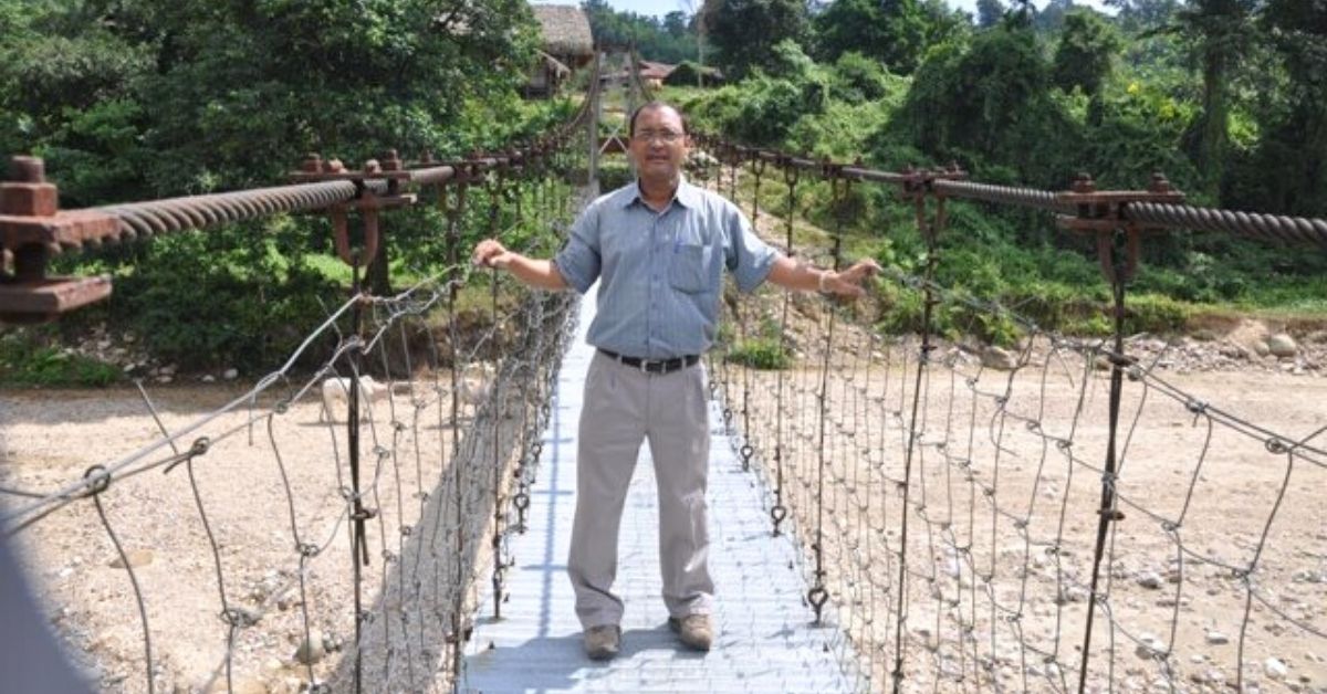 Scientist’s Pesticide-Free Solution For an Assam District’s Rat Menace is Brilliant