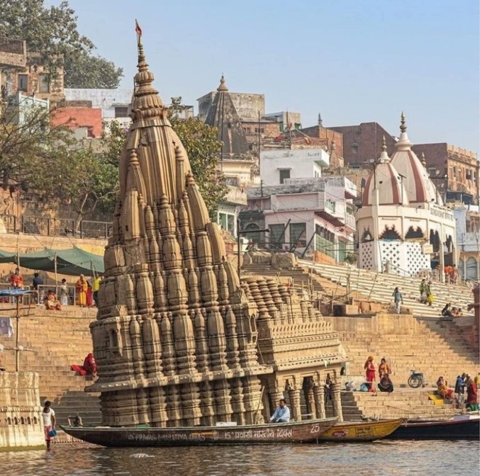 India in Pics: 10 Offbeat Monuments That Deserve to Be On Your Travel List