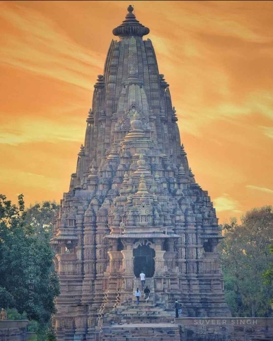 Khajuraho, Madhya Pradesh