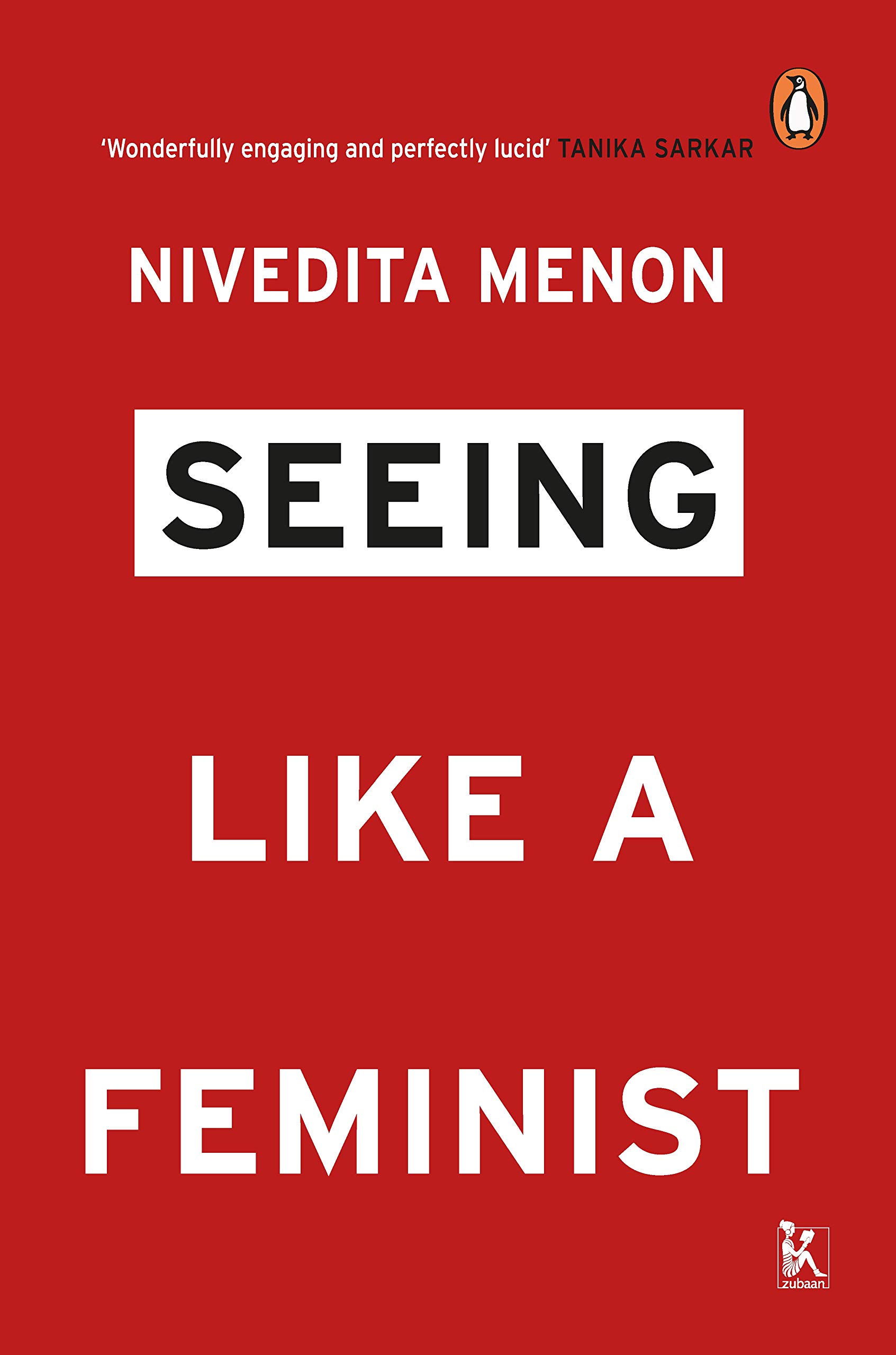 20 Must-Read Books to Understand Feminism in India