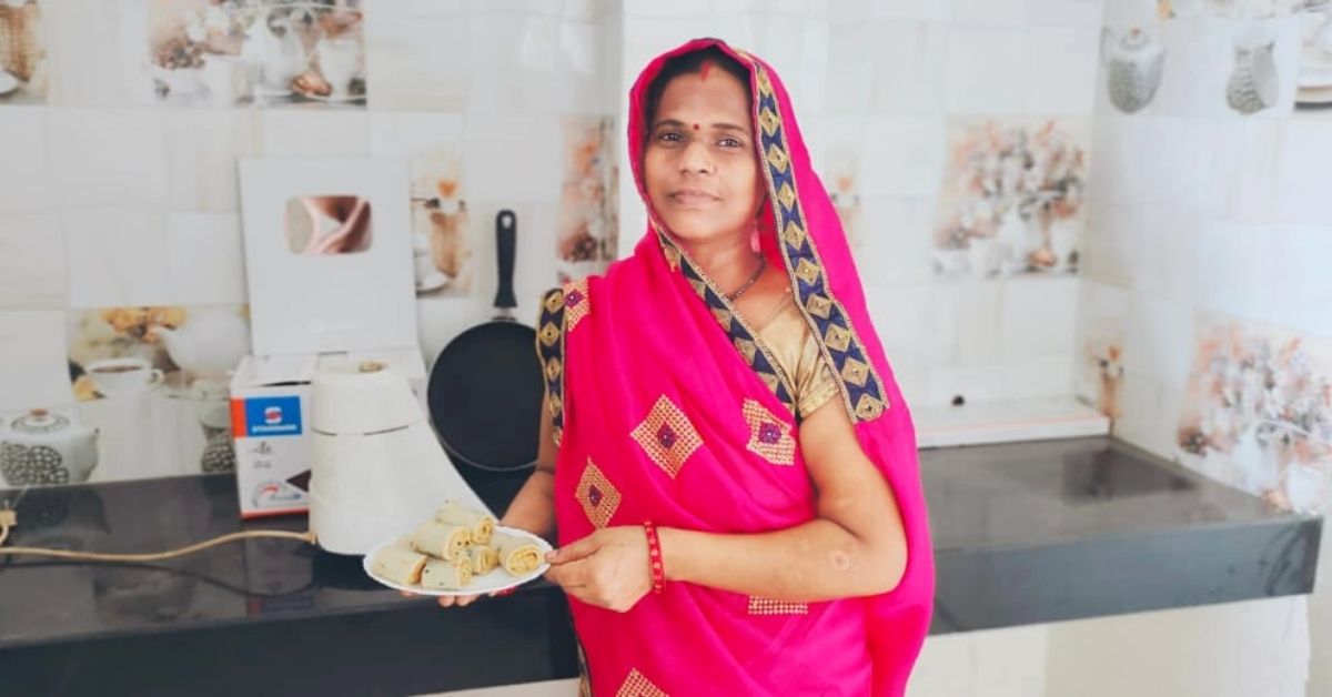 ‘I Didn’t Know How the Internet Worked’: 50-YO YouTube Chef Now Earns Rs 70000/Month