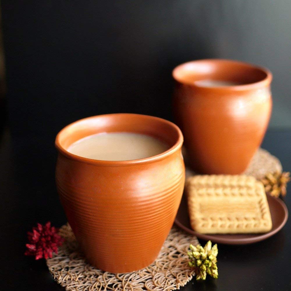 Clay Bottles to Pressure Cookers: 10 Terracotta Products For Your Home