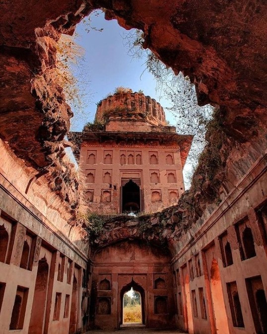 India in Pics: 10 Offbeat Monuments That Deserve to Be On Your Travel List