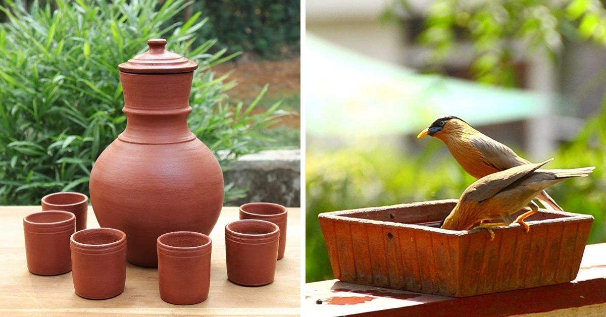 Get Amazing biryani in clay pot For Kitchen Upgrades 