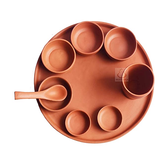 Clay Bottles to Pressure Cookers: 10 Terracotta Products For Your Home