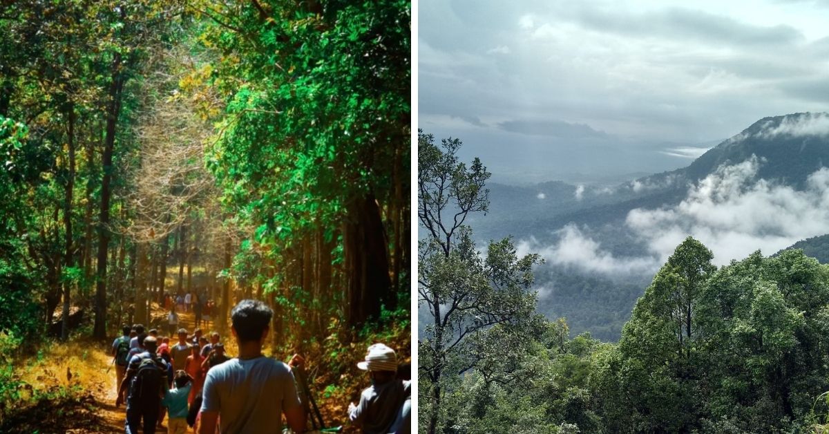 8 Best Treks Around Bengaluru for a Weekend Amid Nature