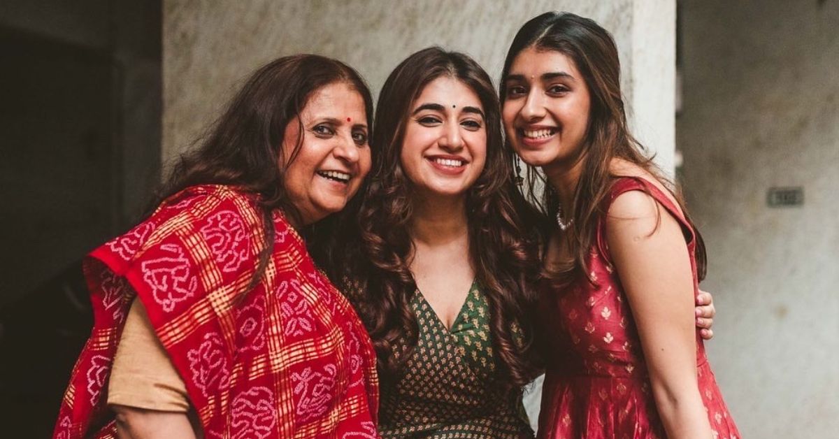 Mom Designs, Daughters Model: How We Built a Rs 15 Cr Fashion Brand Using Instagram