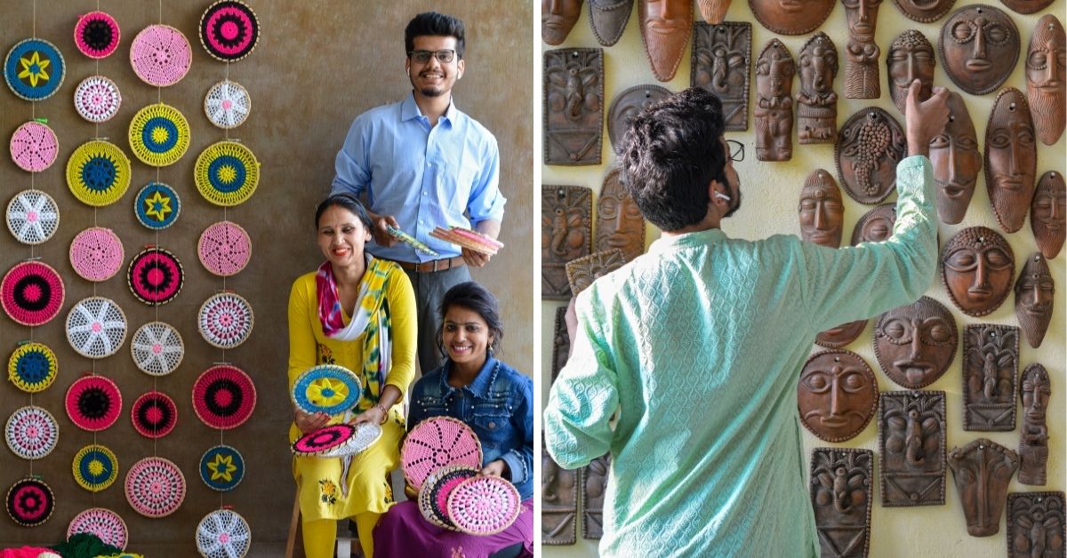 ‘I Used Instagram to Help 50 Artisans Earn for the 1st Time With Their Beautiful Craft’