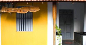 12 Best Budget Homestays in Puducherry For That Dreamy Vacation
