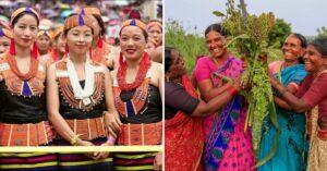 Celebrate Nature on Your Next Vacation With 5 Gorgeous Indian Ecotourism Festivals
