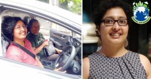 Meet The Woman Behind India’s First Electric-Mobility Focused Investment Bank