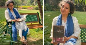 Geetanjali Shree: Meet the First Hindi Author to Win the International Booker Prize
