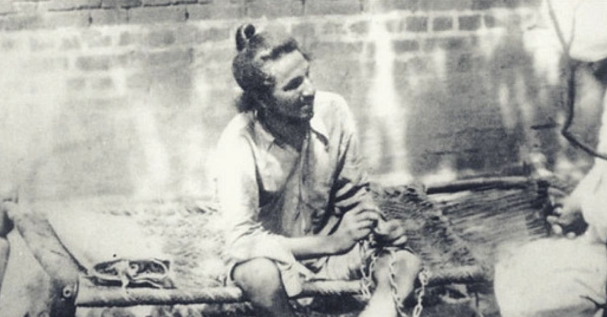 Bhagat Singh