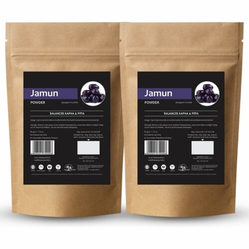Herb Essential Pure Jamun Powder