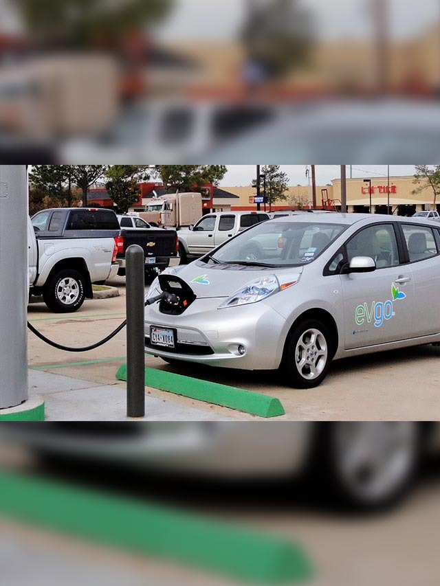 Explained: 10 Commonly Used Terms in the EV World