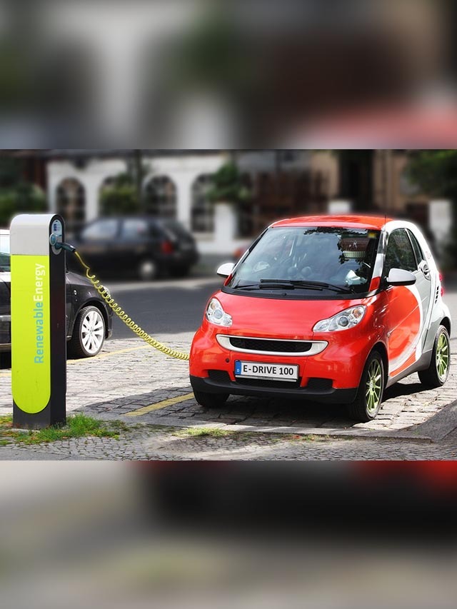 Expensive? Eco-Friendly? Busting 5 Myths Around EVs in India