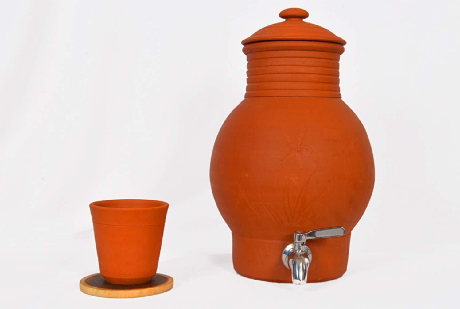 Clay Bottles to Pressure Cookers: 10 Terracotta Products For Your Home