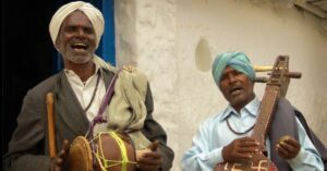 The Ancient Art of Oral Storytelling That Struck Fear in the British Raj Government