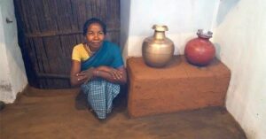 IIT Kanpur's Affordable Innovation Helps Clay Pots Treat Polluted Water