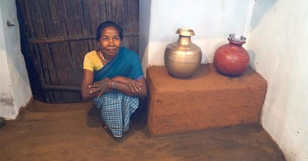 IIT Kanpur’s Affordable Innovation Helps Clay Pots Treat Polluted Water