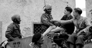 Was Your Grandfather a Prisoner of a War? Historian Looks for WW2's Forgotten Indians