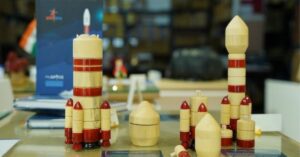 What Connects ISRO to Channapatna Toys? A Startup Reviving 65 Indigenous Crafts