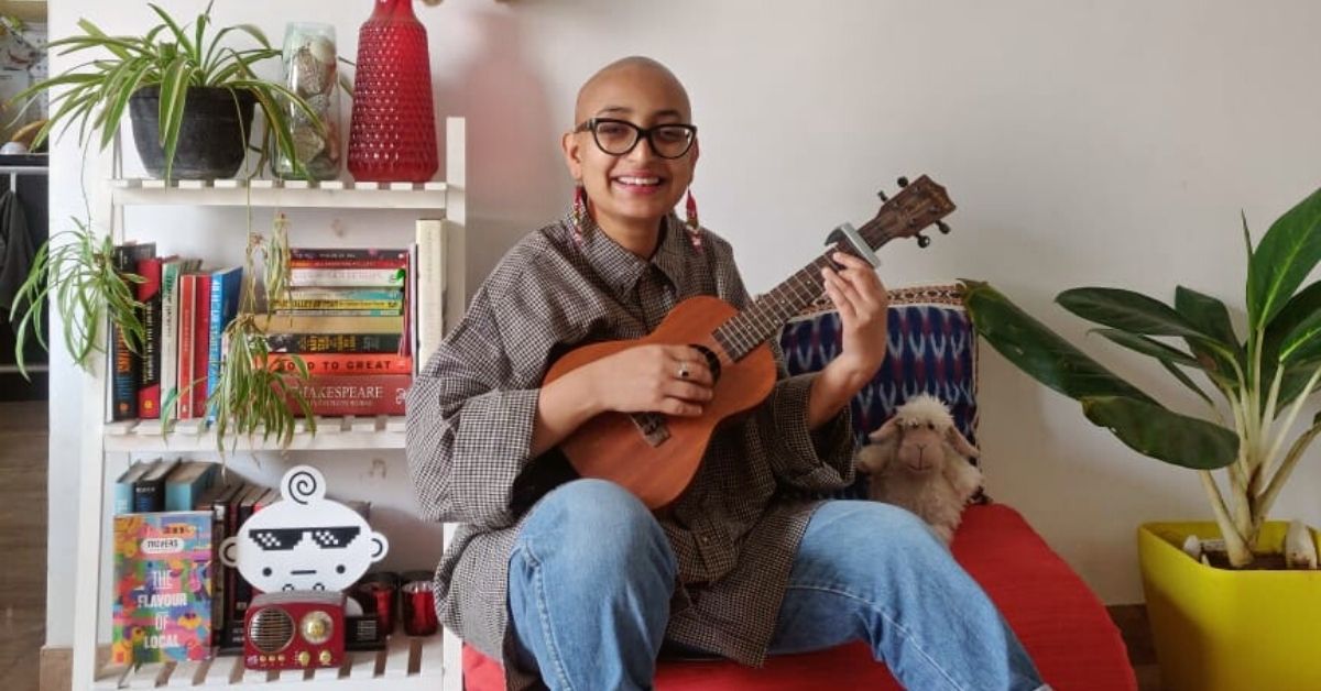 ‘My Alopecia Is Not a Joke’: Bengaluru-based Paromita Shares What Living With This Condition is Like