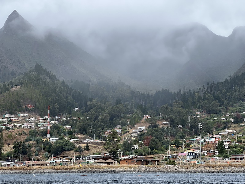 The Robinson Crusoe Experience: What It’s Like Working From One of World’s Remotest Island