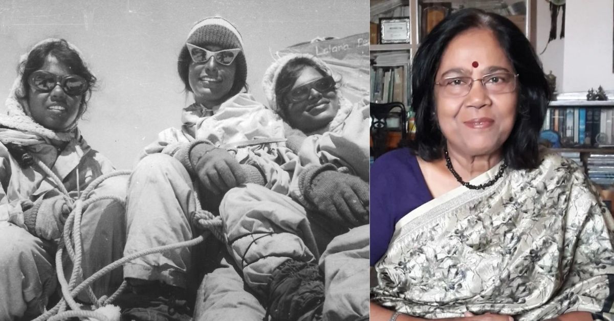 Sexism & Tragedy: How India’s 1st Woman Scientist to Antarctica Shattered Barriers