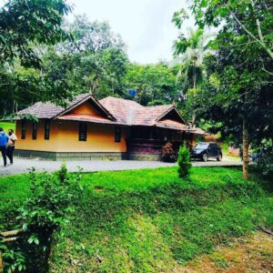 Hornbill Holiday Home