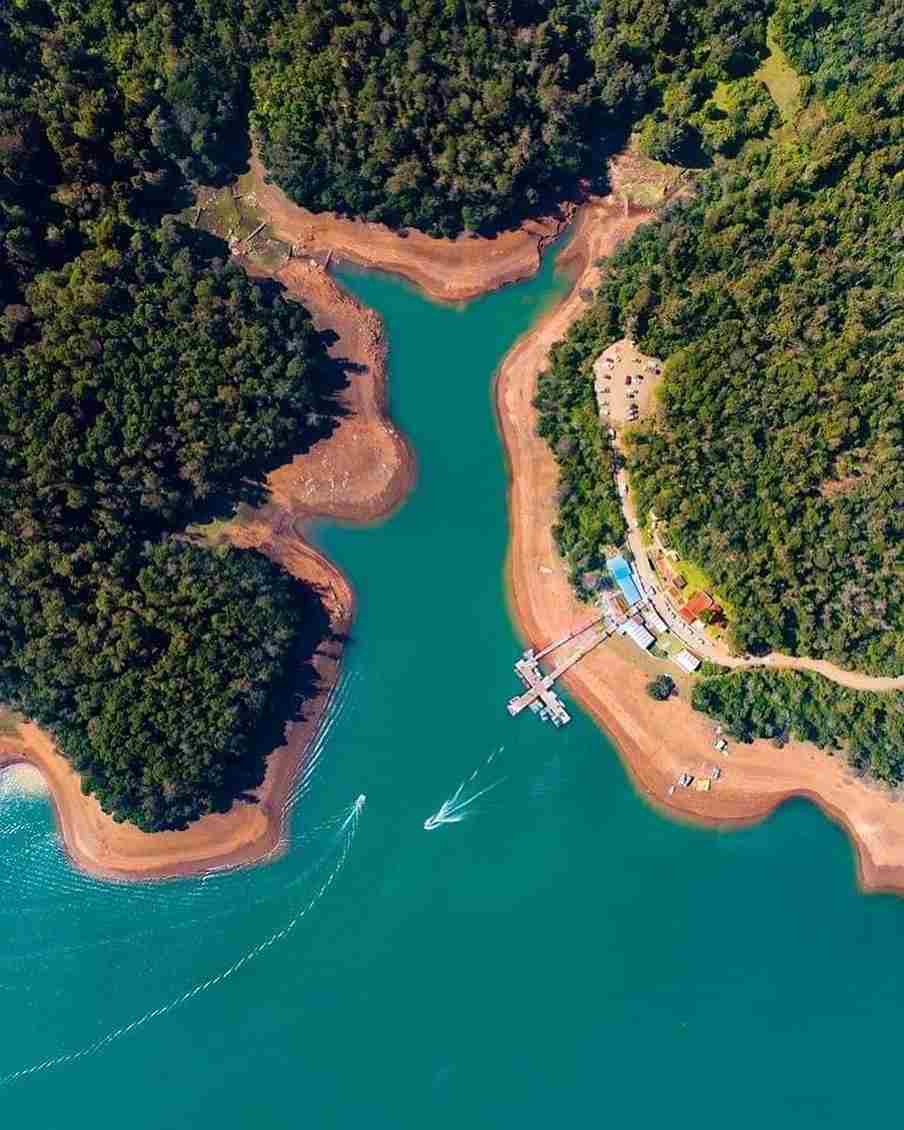 Pykara Lake, Ooty