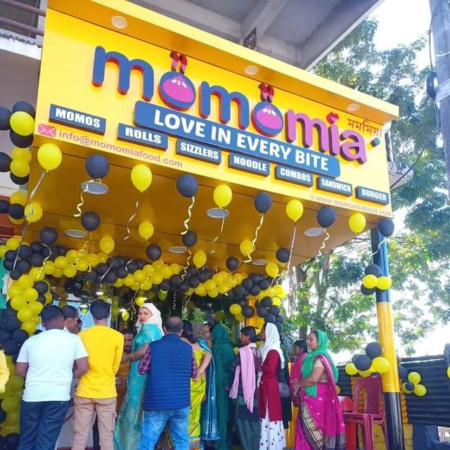 ‘I Remember When I Didn’t Have Even Rs 200’: Owner of Momomia’s Rs 18 Crore Business