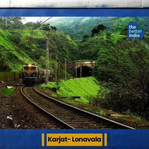 6 of India’s Most Scenic Rail Routes Will Make You Nostalgic About ...