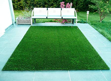 FRESH FROM LOOM 35 MM Artificial Grass Mat