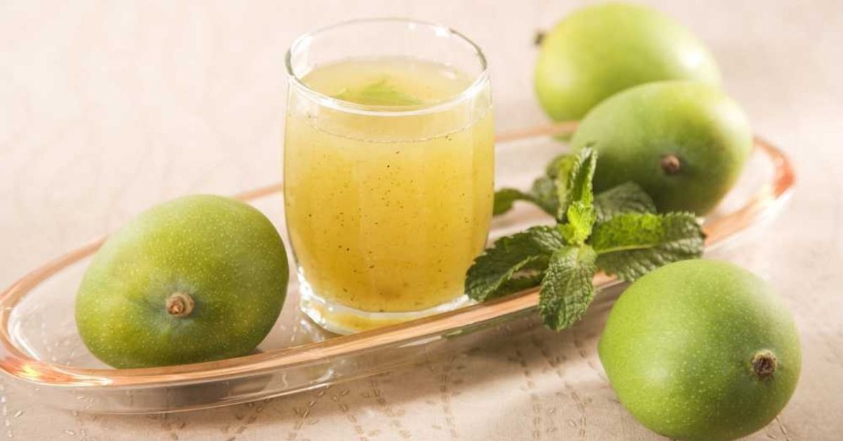 Aam Panna