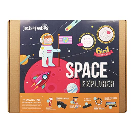 12 Amazing Educational Kits For Kids to Build, Explore, & Experiment at Home