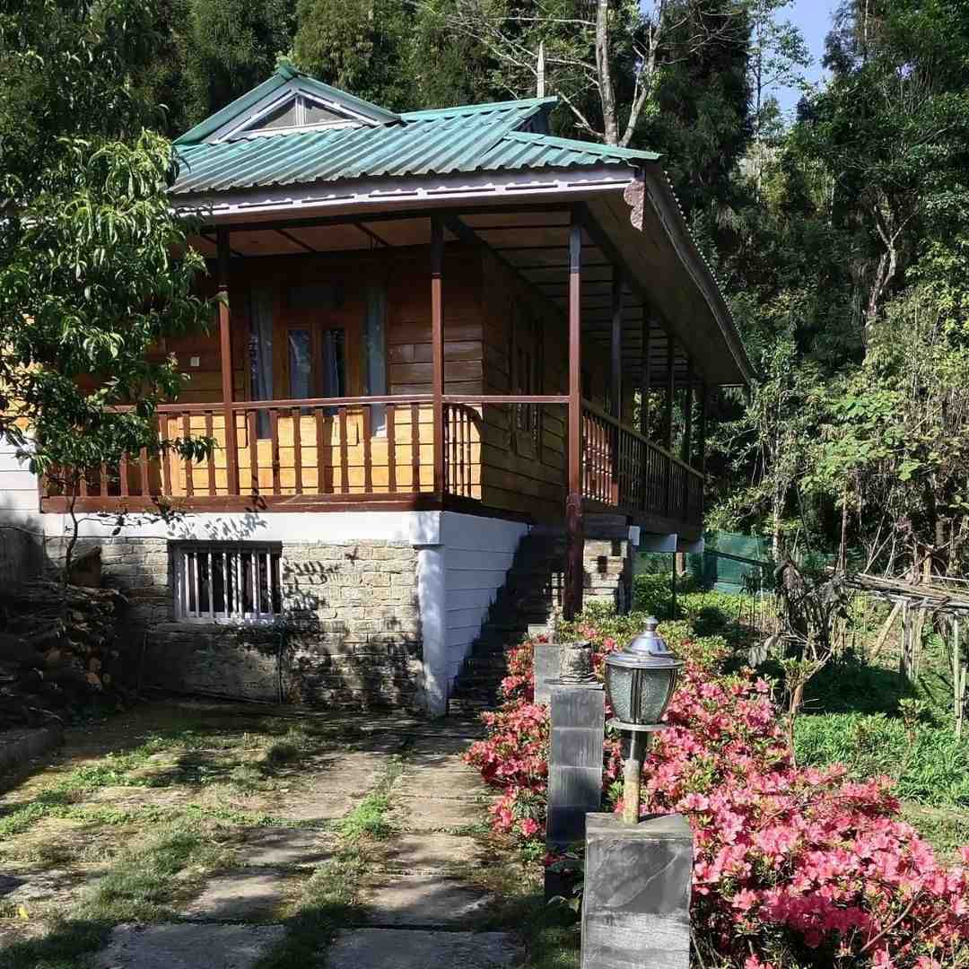 7 Affordable Homestays in Sikkim That You Will Never Want To Check Out Of