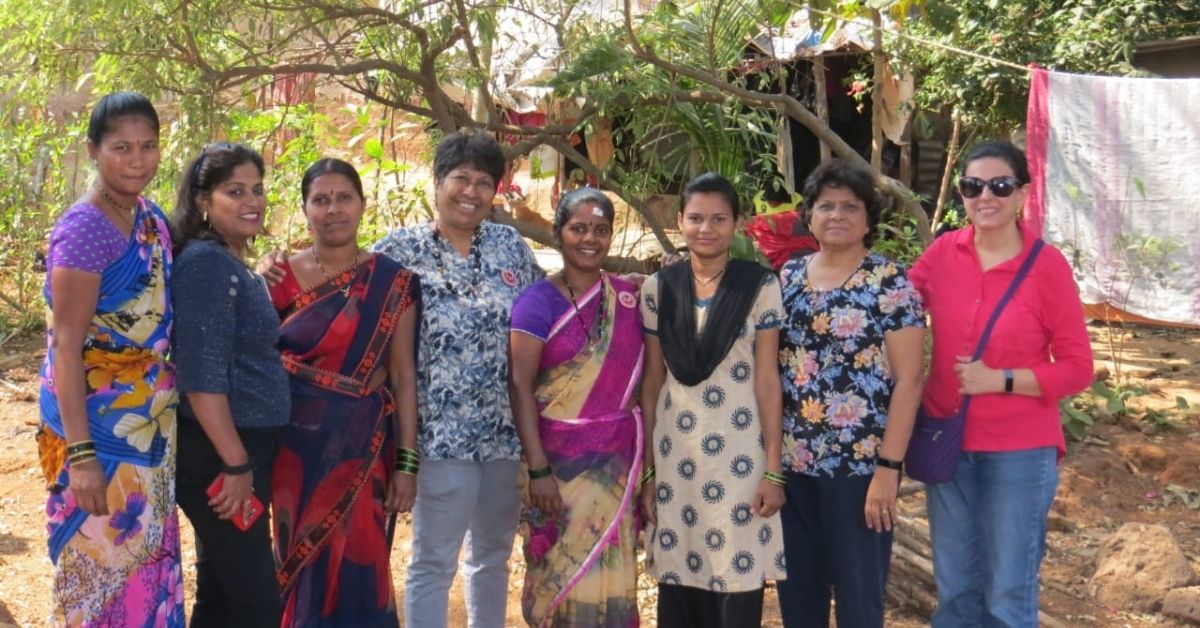 Biotoilets to Borewells: How One Mumbaikar Is Helping 2500 Warli Tribal Families