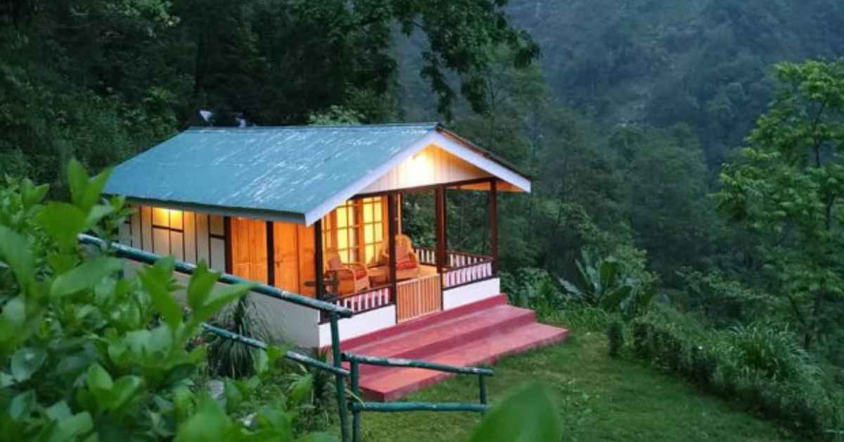 7 Affordable Homestays in Sikkim That You Will Never Want To Check Out Of