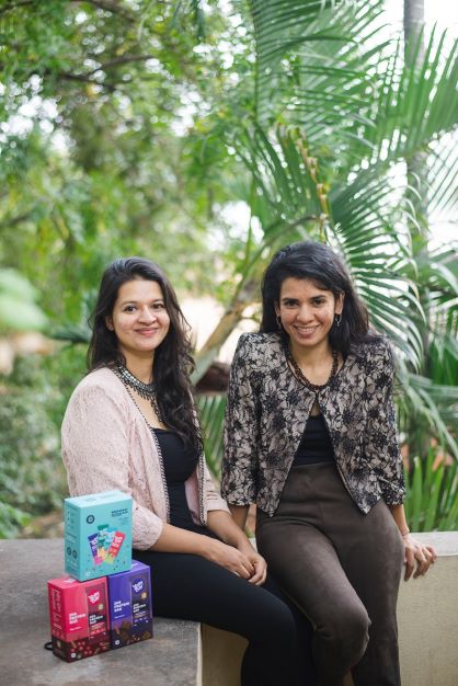 Yoga Bar: Sisters Use Guilt-free Snacking To Build a Rs 200-Crore Brand