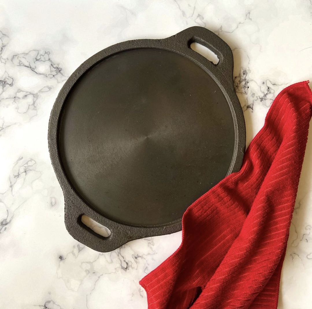 Cast Iron, Brass, Clay & More: 12 Traditional Cookware for Your Kitchen